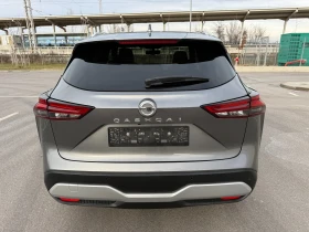 Nissan Qashqai 360 CAMERA* ПАНОРАМА* ПОДГРЕВ ВОЛАН* FULL* FULL - 22500 € / 44006.17 лв. - 35268545 5