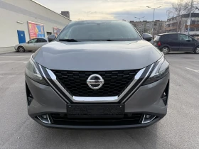 Nissan Qashqai 360 CAMERA* ПАНОРАМА* ПОДГРЕВ ВОЛАН* FULL* FULL - 22500 € / 44006.17 лв. - 35268545 2