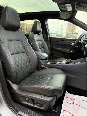 Nissan Qashqai 360 CAMERA* ПАНОРАМА* ПОДГРЕВ ВОЛАН* FULL* FULL - 22500 € / 44006.17 лв. - 35268545 10