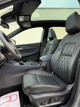Nissan Qashqai 360 CAMERA* ПАНОРАМА* ПОДГРЕВ ВОЛАН* FULL* FULL - 22500 € / 44006.17 лв. - 35268545 8