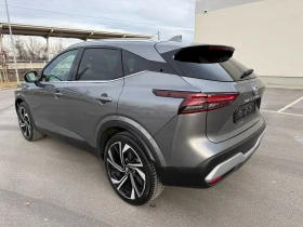 Nissan Qashqai 360 CAMERA* ПАНОРАМА* ПОДГРЕВ ВОЛАН* FULL* FULL - 22500 € / 44006.17 лв. - 35268545 6