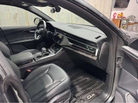 Audi Q8 * PRGRESSIV 55 TFSI Quattro| S LINE| BLACK OPTICS| - 35700 € / 69823.13 лв. - 76846803 10