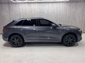Audi Q8 * PRGRESSIV 55 TFSI Quattro| S LINE| BLACK OPTICS| - 35700 € / 69823.13 лв. - 76846803 4