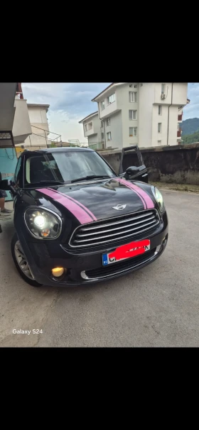 Mini Countryman 1.6