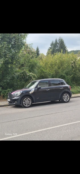 Mini Countryman 1.6 - 100 € / 195.58 лв. - 69179837 5