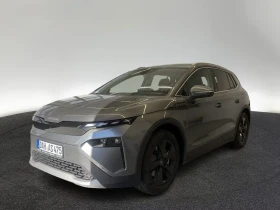 Skoda Elroq 85 / 360 Camera / Ad.LED / HUD / Keyless / Massage | Auto.bg — изображение 2