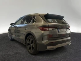 Skoda Elroq 85 / 360 Camera / Ad.LED / HUD / Keyless / Massage | Auto.bg — изображение 3