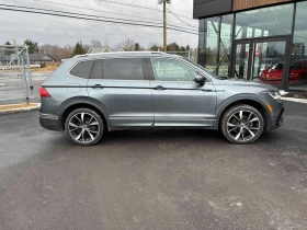 VW Tiguan *  R Line * CARFAX * Обдухване * Дигитално табло * | Auto.bg — изображение 3