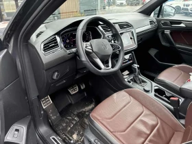 VW Tiguan *  R Line * CARFAX * Обдухване * Дигитално табло * | Auto.bg — изображение 5