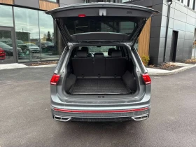 VW Tiguan *  R Line * CARFAX * Обдухване * Дигитално табло * | Auto.bg — изображение 14