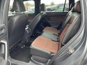 VW Tiguan *  R Line * CARFAX * Обдухване * Дигитално табло * | Auto.bg — изображение 13