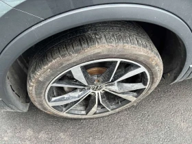 VW Tiguan *  R Line * CARFAX * Обдухване * Дигитално табло * | Auto.bg — изображение 7