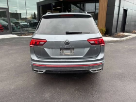 VW Tiguan *  R Line * CARFAX * Обдухване * Дигитално табло * | Auto.bg — изображение 4