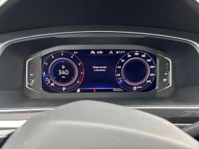 VW Tiguan *  R Line * CARFAX * Обдухване * Дигитално табло * | Auto.bg — изображение 8