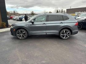 VW Tiguan *  R Line * CARFAX * Обдухване * Дигитално табло * | Auto.bg — изображение 2