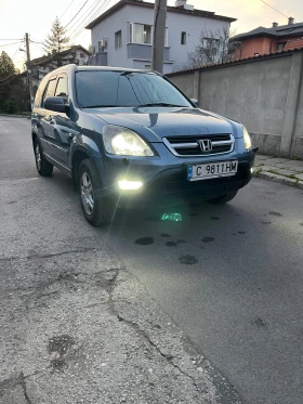 Honda Cr-v 2.0 VTEC - 4900 € / 9583.57 лв. - 54877533 2