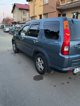 Honda Cr-v 2.0 VTEC - 4900 € / 9583.57 лв. - 54877533 6