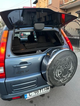 Honda Cr-v 2.0 VTEC - 4900 € / 9583.57 лв. - 54877533 13