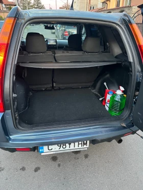 Honda Cr-v 2.0 VTEC - 4900 € / 9583.57 лв. - 54877533 7