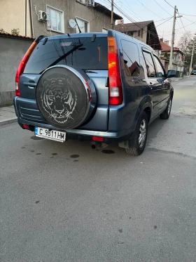 Honda Cr-v 2.0 VTEC - 4900 € / 9583.57 лв. - 54877533 5