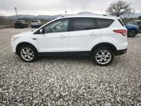 Ford Kuga 4х4  - 7300 € / 14277.56 лв. - 42127466 9