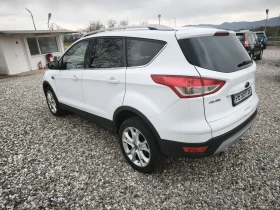 Ford Kuga 4х4  - 7300 € / 14277.56 лв. - 42127466 10