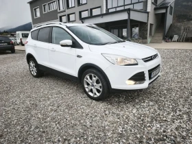 Ford Kuga 4х4  - 7300 € / 14277.56 лв. - 42127466 3
