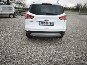Ford Kuga 4х4  - 7300 € / 14277.56 лв. - 42127466 8