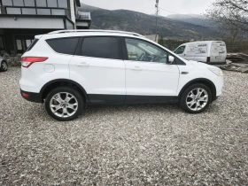 Ford Kuga 4х4  - 7300 € / 14277.56 лв. - 42127466 4