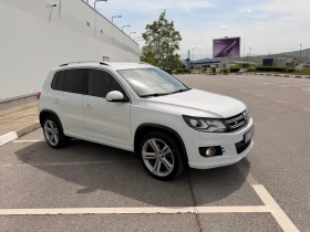VW Tiguan R-line - 15100 € / 29533.03 лв. - 23555838 8