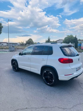 VW Tiguan R-line - 13800 € / 26990.45 лв. - 66028638 13