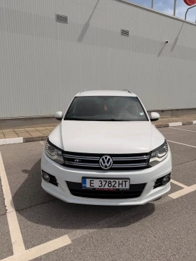 VW Tiguan R-line - 15100 € / 29533.03 лв. - 23555838 4