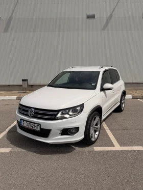 VW Tiguan R-line - 15100 € / 29533.03 лв. - 23555838 3