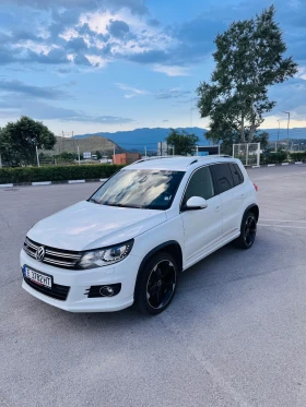 VW Tiguan R-line - 13800 € / 26990.45 лв. - 66028638 6
