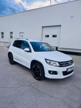 VW Tiguan R-line - 13800 € / 26990.45 лв. - 66028638 3