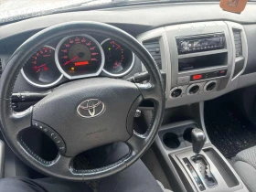 Toyota Tacoma * 4WD DoubleCab V6 Auto *  | Auto.bg — изображение 9