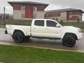 Toyota Tacoma * 4WD DoubleCab V6 Auto *  | Auto.bg — изображение 3