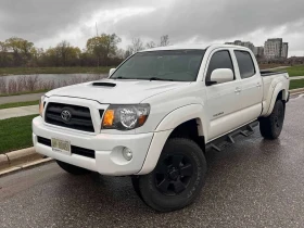 Toyota Tacoma * 4WD DoubleCab V6 Auto * 