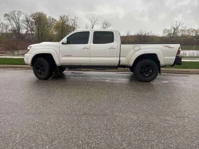 Toyota Tacoma * 4WD DoubleCab V6 Auto *  | Auto.bg — изображение 2