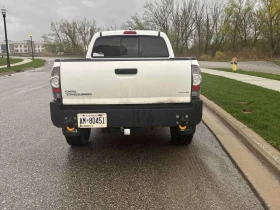 Toyota Tacoma * 4WD DoubleCab V6 Auto *  | Auto.bg — изображение 4