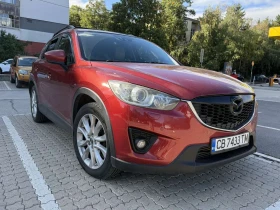 Mazda CX-5 | Mobile.bg � ����� ������ 15