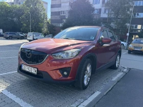 Mazda CX-5 | Mobile.bg � ����� ������ 16