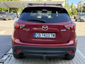 Mazda CX-5 | Mobile.bg � ����� ������ 4