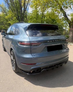 Porsche Cayenne Turbo | Mobile.bg � ����� ������ 2