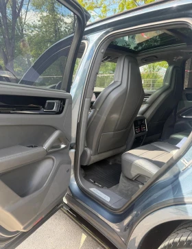 Porsche Cayenne Turbo | Mobile.bg � ����� ������ 5