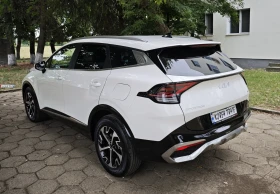 Kia Sportage 1.6 HEV  | Mobile.bg � ����� ������ 6