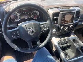 Dodge RAM 1500 * Sport * CARFAX * БЕЗ ПЪРВОНАЧАЛНА ВНОСКА | Auto.bg — изображение 9