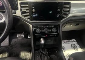 VW Atlas EXELINE * R-LINE * ПАНОРАМА * ОБДУХ * БЕЗ ИНЦИДЕНТ - 26699 € / 52218.71 лв. - 54772656 9