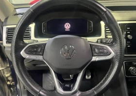 VW Atlas EXELINE * R-LINE * ПАНОРАМА * ОБДУХ * БЕЗ ИНЦИДЕНТ - 26699 € / 52218.71 лв. - 54772656 8