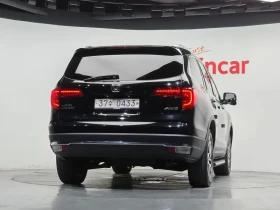 Honda Pilot 3.5 AWD 7����� | Mobile.bg � ����� ������ 4